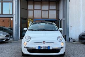 Fiat 500 Cielo panorama 1.2 Lounge