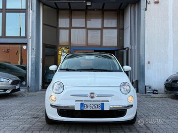 Fiat 500 Cielo panorama 1.2 Lounge