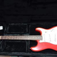 Fender Stratocaster vintage