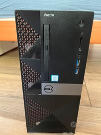 Pc Dell 3668
