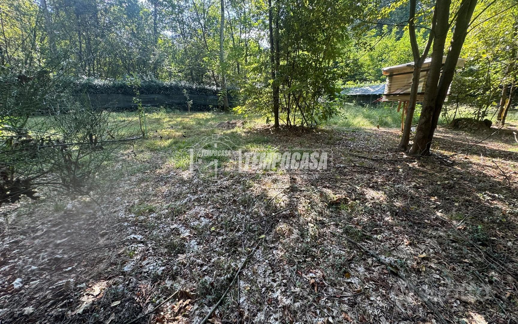 Terreno agricolo di 2098mq - Vista 2