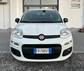 Fiat Panda 1.3 MJT 95 CV S&S Easy