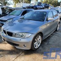 BMW 1 E87 120D 163CV 04-11 -ricambi