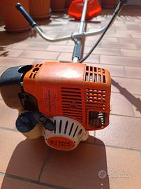 Decespugliatore STIHL fs 130/r