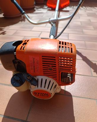 Decespugliatore STIHL fs 130/r