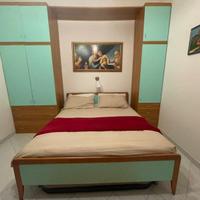 Cucina - Soggiorno - Camera da letto