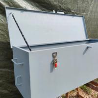 porta attrezzi cassa baule pick up