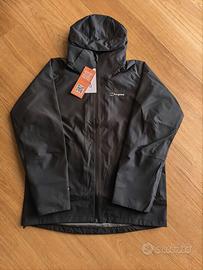 Giacca Berghaus Roam Hardshell Impermeabile Uomo L