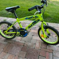 Biciletta atala bambino