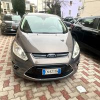 Ford C-Max 2.0 TDCi 163CV Powershift Titanium