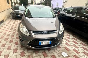 Ford C-Max 2.0 TDCi 163CV Powershift Titanium