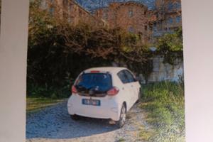 2 posti auto/camper