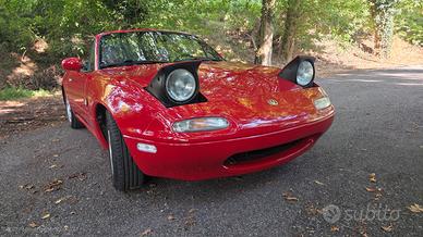 Mazda MX5 NA 