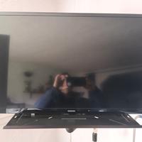 TV32 pollici risoluzione HD Ready 