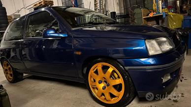 Clio 16v 1800 3p ASl.
