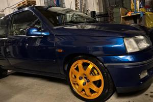 Clio 1.8 16v