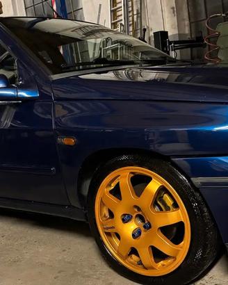 Clio 1.8 16v
