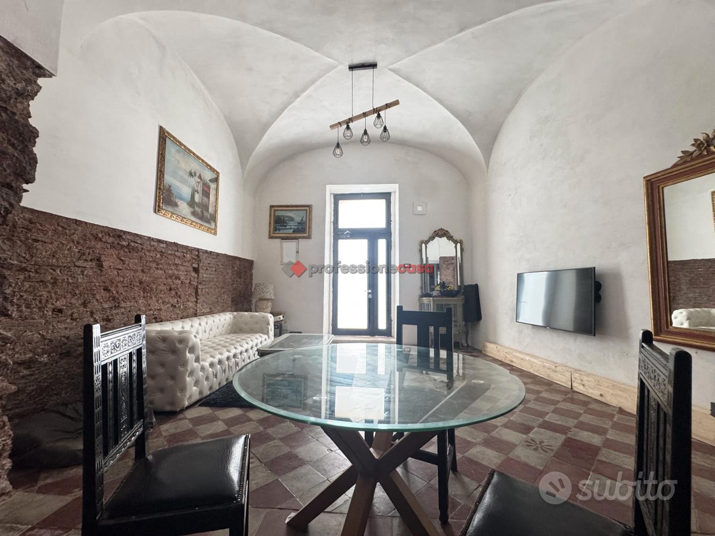Appartamento – Catania, Fortino, Centro storico - Vista 3