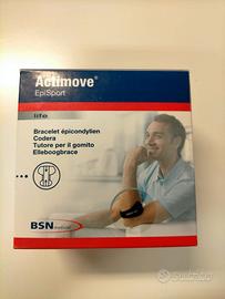 Fascia Gomito Epitach S