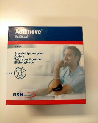 Fascia Gomito Epitach S