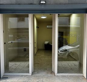 Locale commerciale mq40 circa