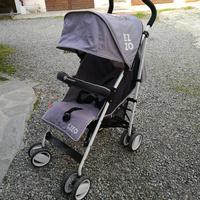 Passeggino Pieghevole Ezzo by LcpKids