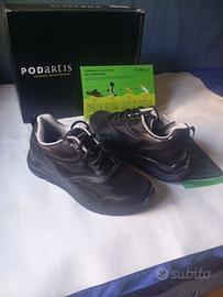 Scarpe da donna, terapeutiche, PODARTIS, numero 39