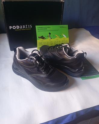Scarpe da donna, terapeutiche, PODARTIS, numero 39