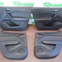 PANNELLI PER RENAULT CAPTUR II RJB ANNO 2022