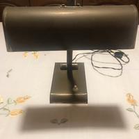 LAMPADA MINISTERIALE VINTAGE