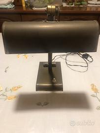 LAMPADA MINISTERIALE VINTAGE