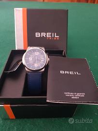 OROLOGIO BREIL UOMO