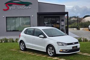 VOLKSWAGEN Polo 1.4 TDI 5p. Comfortline BlueMot.T.