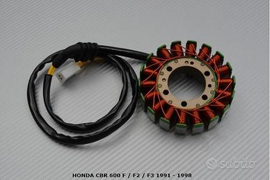Stator per HONDA CBR 600 F / F2 / F3 1991 - 1998