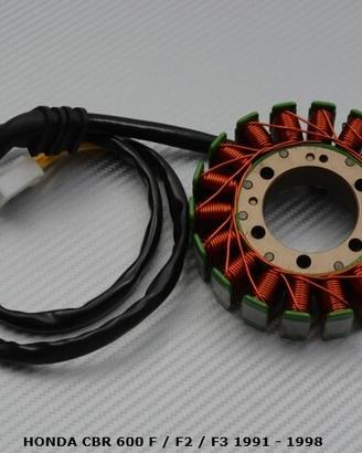 Stator per HONDA CBR 600 F / F2 / F3 1991 - 1998