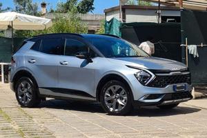 Kia Sportage Full Hybrid GT LINE
