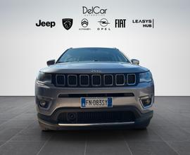 Jeep Compass 2.0 Multijet II aut. 4WD Limited