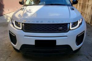 Range Rover Evoque HSE Dynamic Auto