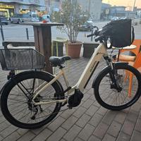 BICI ELETTRICA BRERA RELIVE 2.0