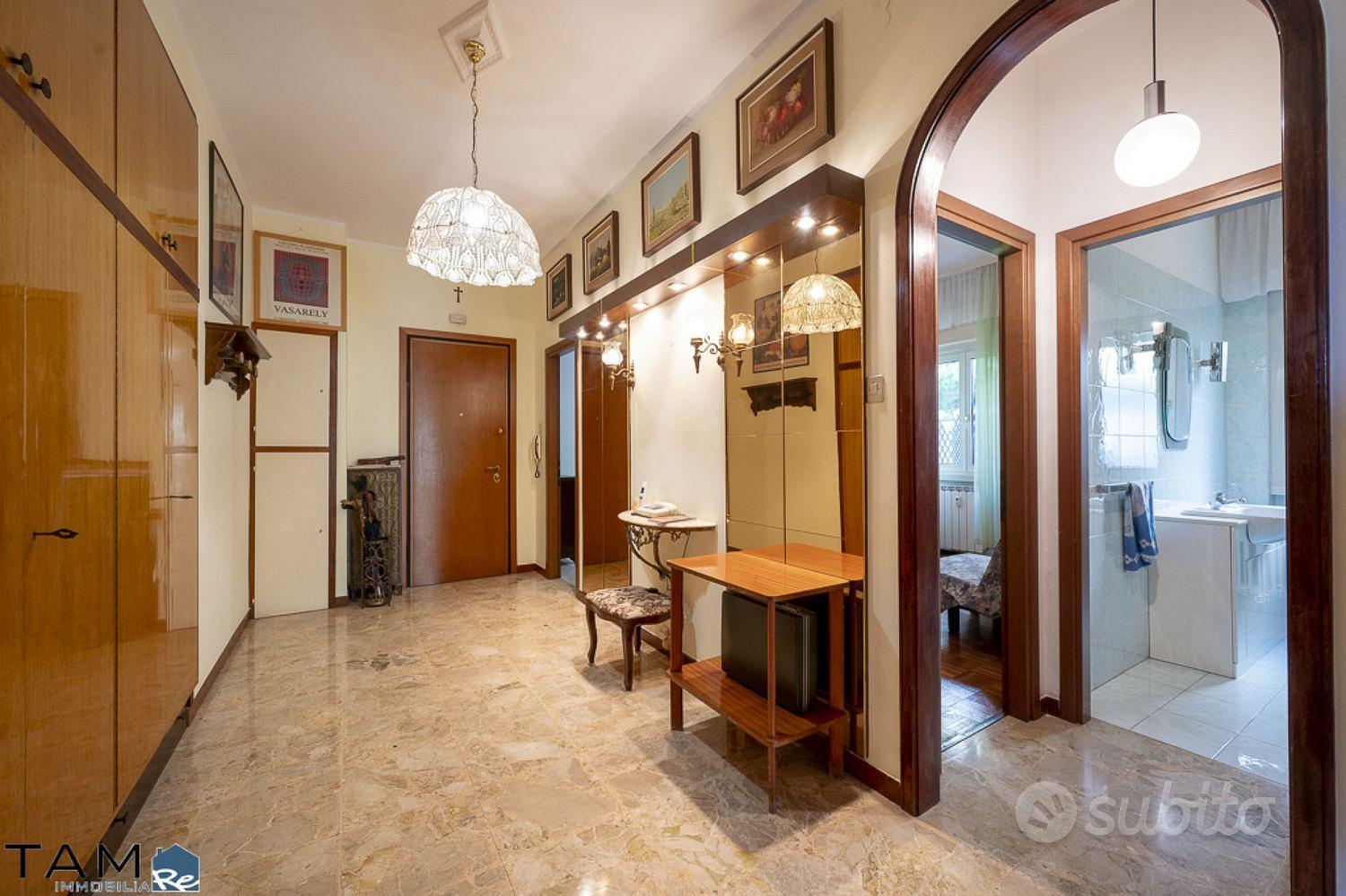 Apartment in Trieste, Rion del Re, San Giovanni-Chiadino-Rozzol - Vista 5