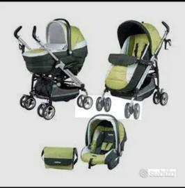 Trio Peg Perego