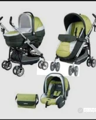 Trio Peg Perego