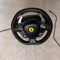 volante ps4