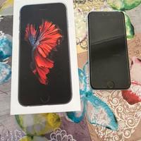 Iphone 6s