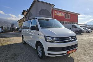 VOLKSWAGEN T6 California 2.0 TDI 150CV Beach Edi