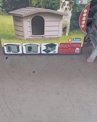 cuccia cane