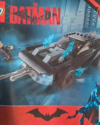 LEGO The Batman 76181