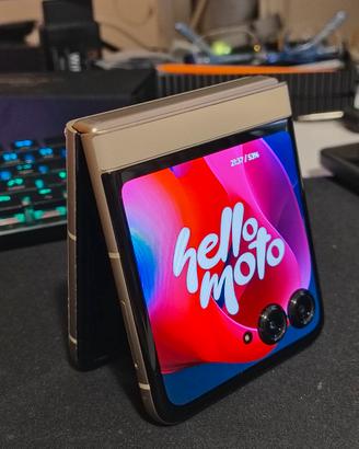 Motorola Razr 50 