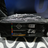 Coprigambe Honda Integra 750