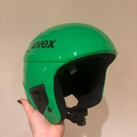 Casco da sci Uvex Race+